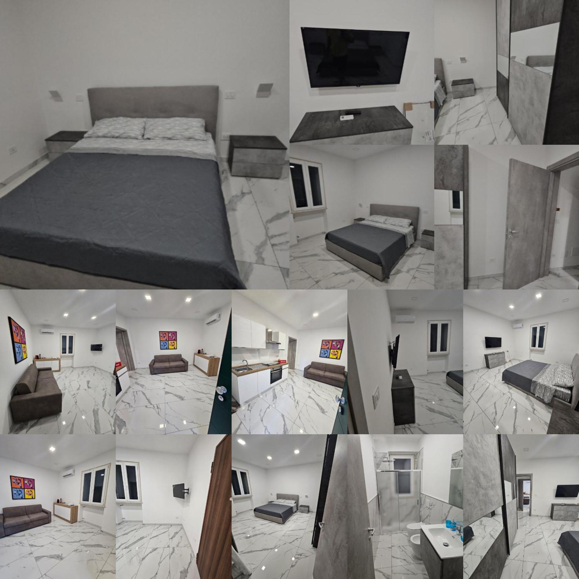 Sweet Home Brindisi Ngoại thất bức ảnh