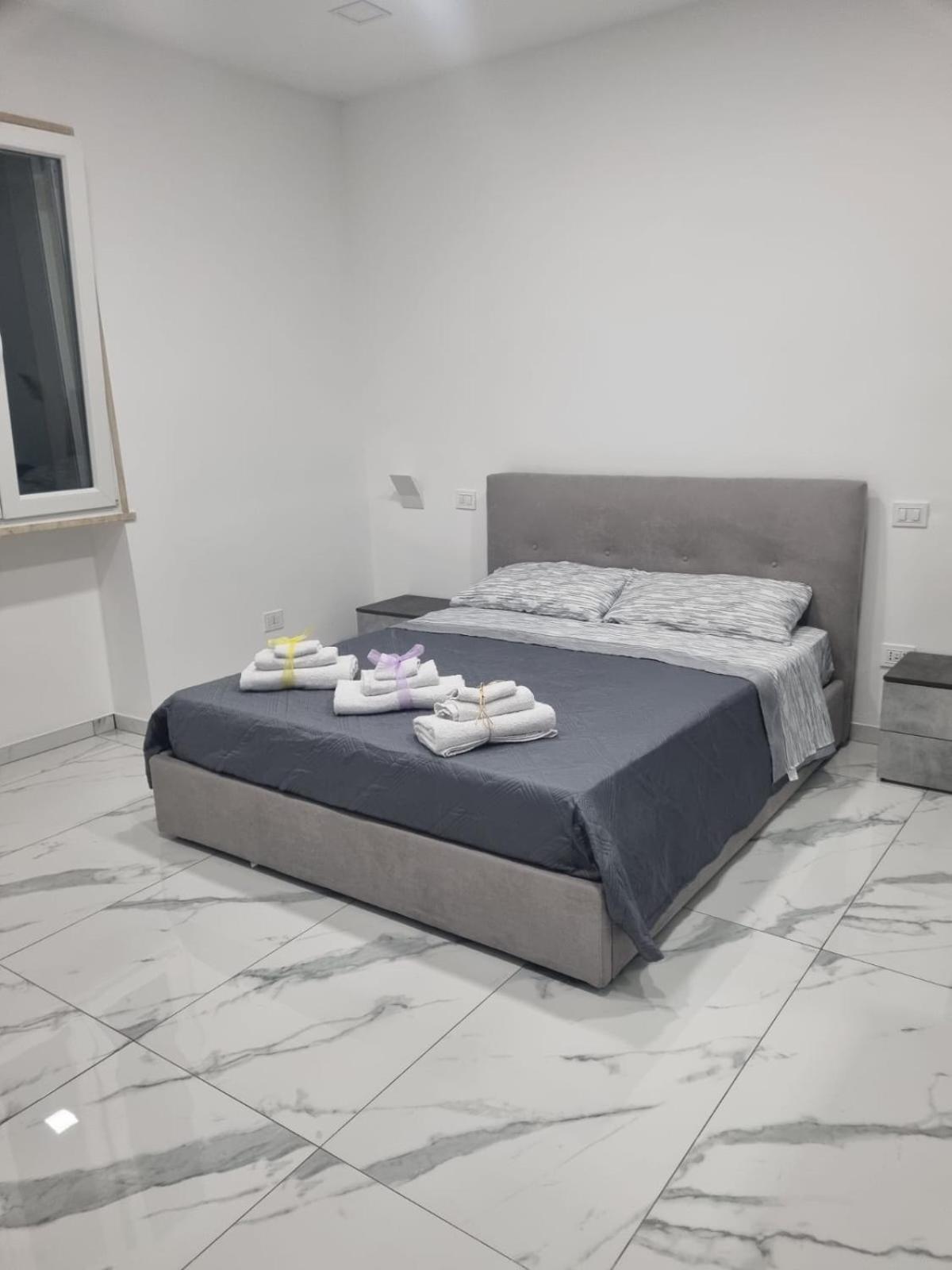 Sweet Home Brindisi Ngoại thất bức ảnh