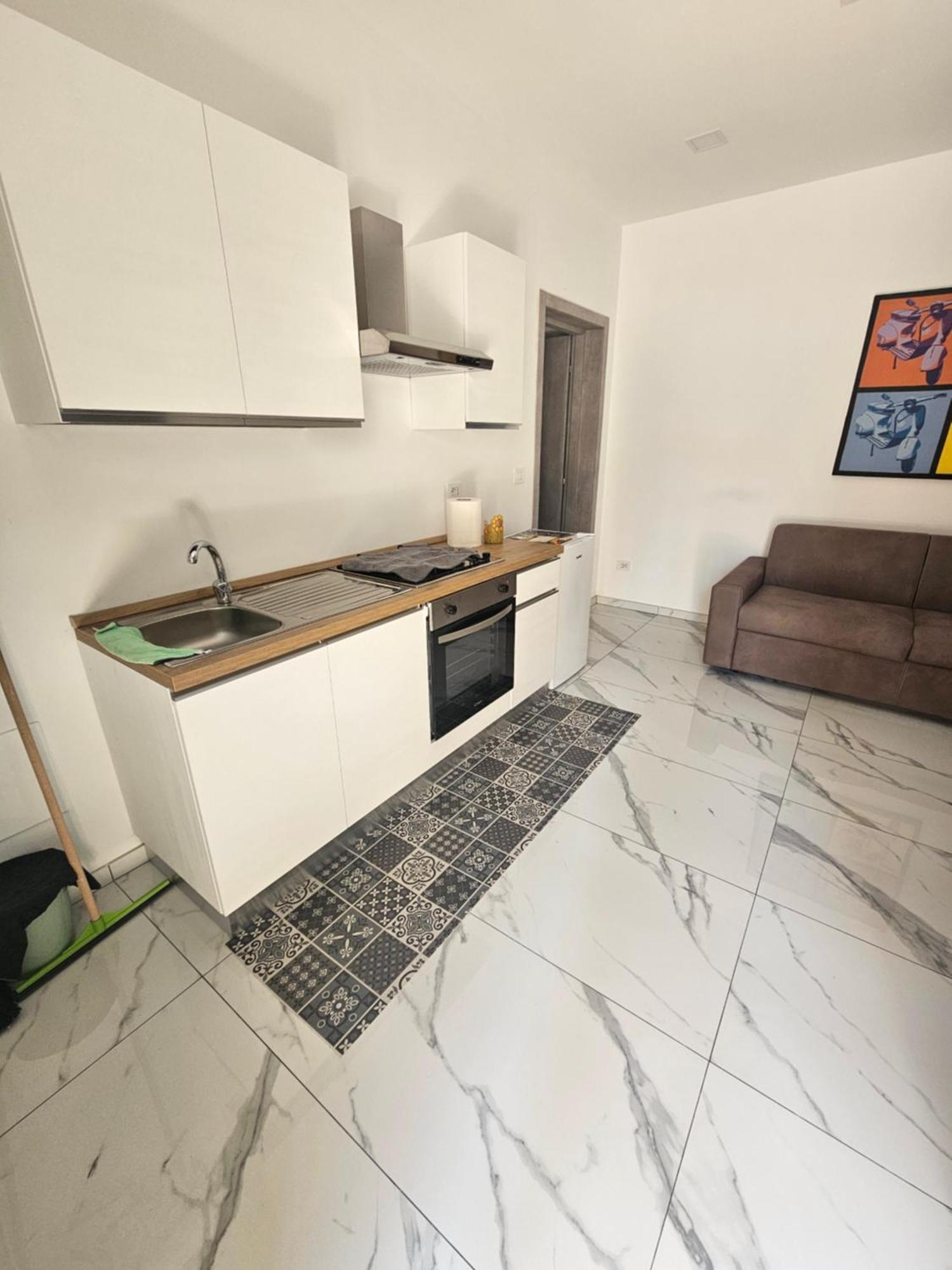 Sweet Home Brindisi Ngoại thất bức ảnh