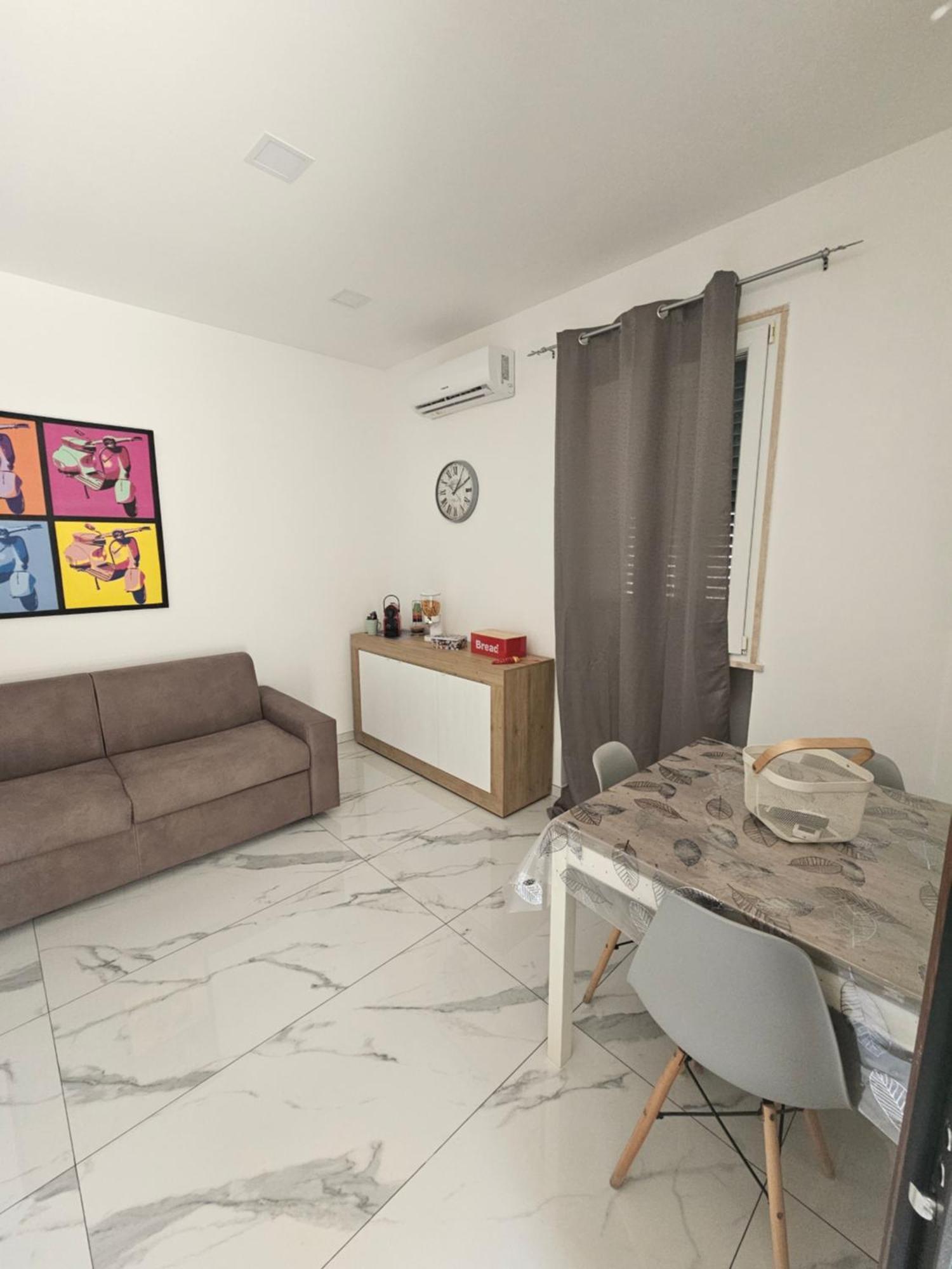 Sweet Home Brindisi Ngoại thất bức ảnh