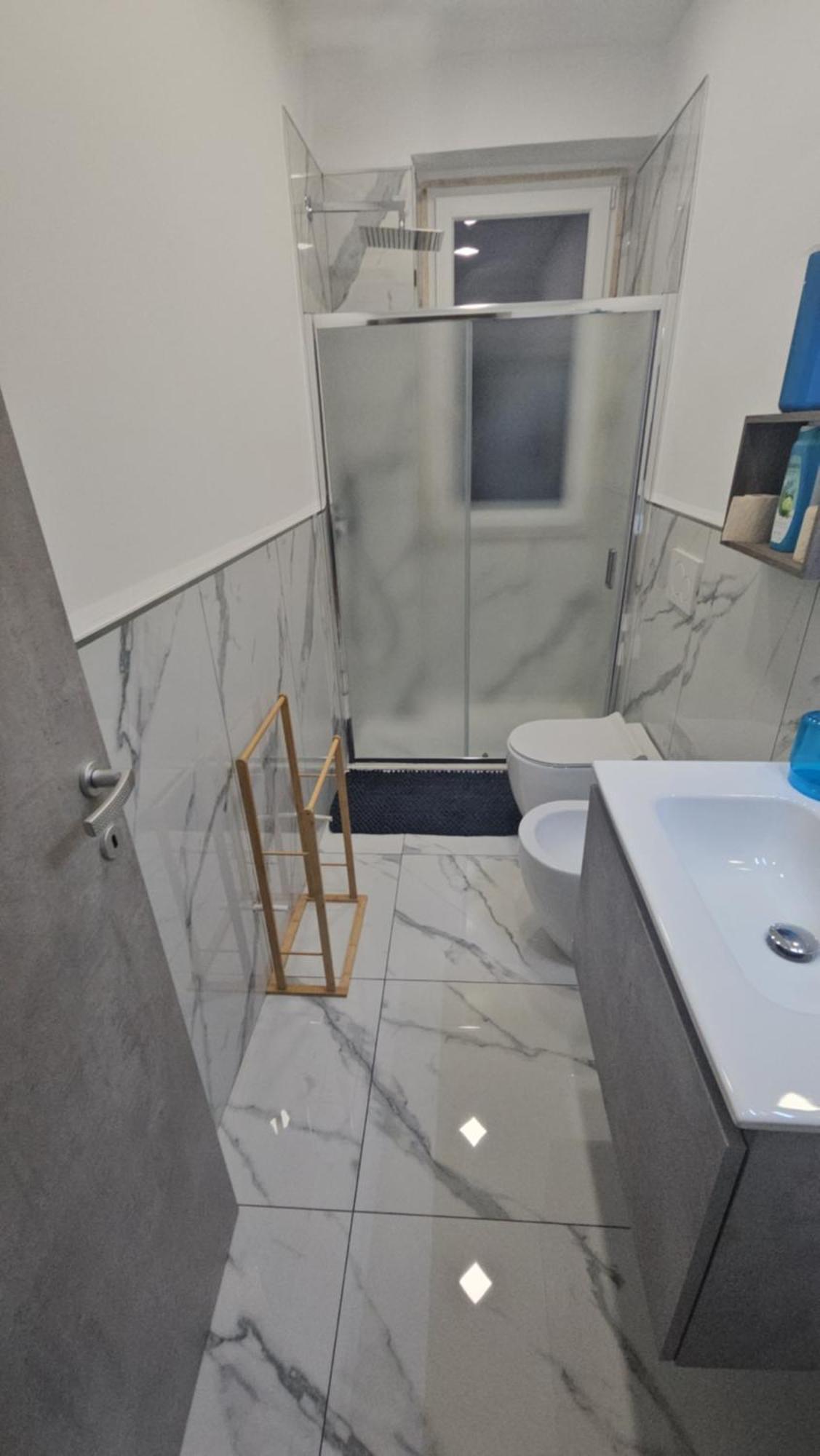 Sweet Home Brindisi Ngoại thất bức ảnh