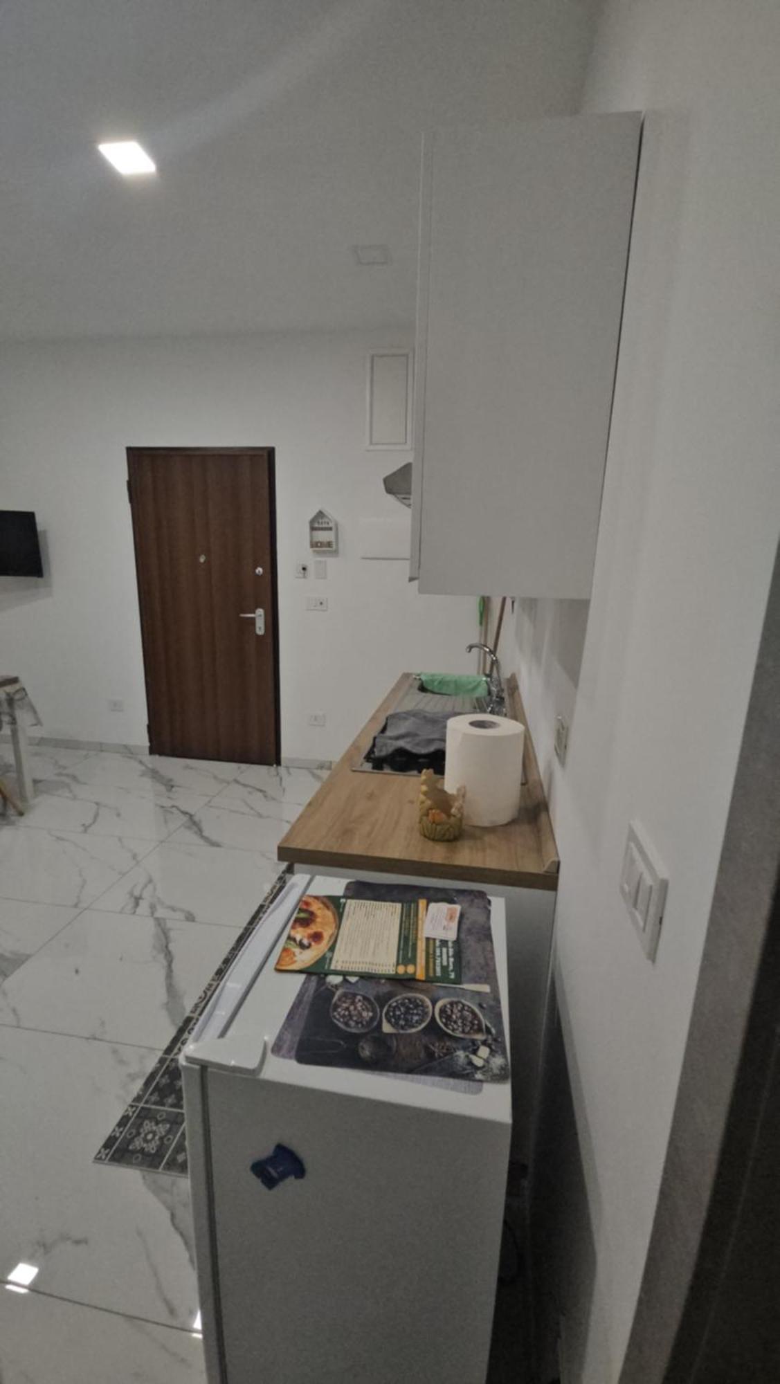 Sweet Home Brindisi Ngoại thất bức ảnh