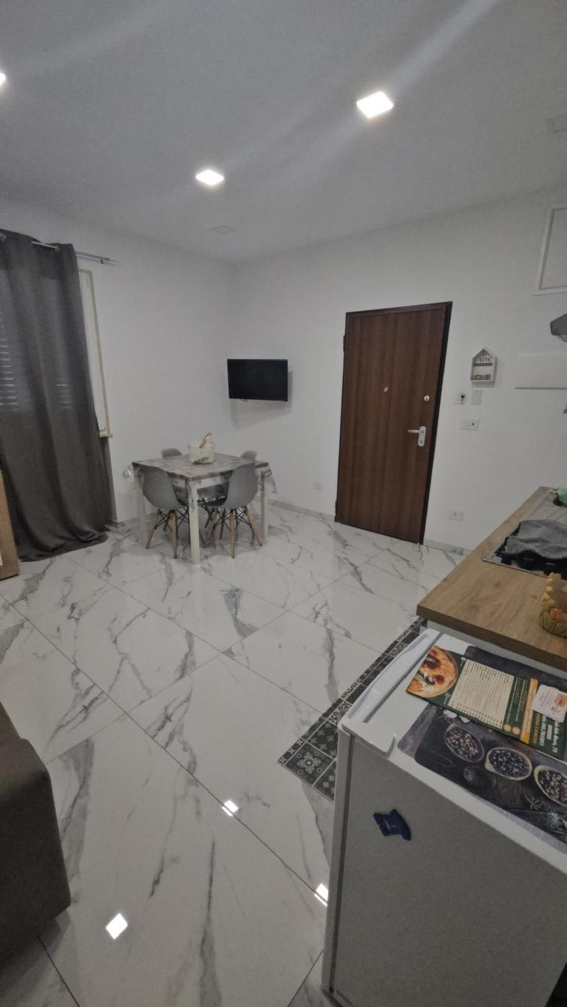 Sweet Home Brindisi Ngoại thất bức ảnh